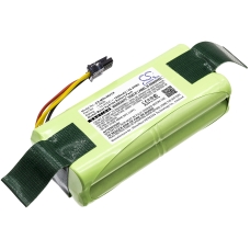 Reemplazo de batería compatible para Midea L083B
