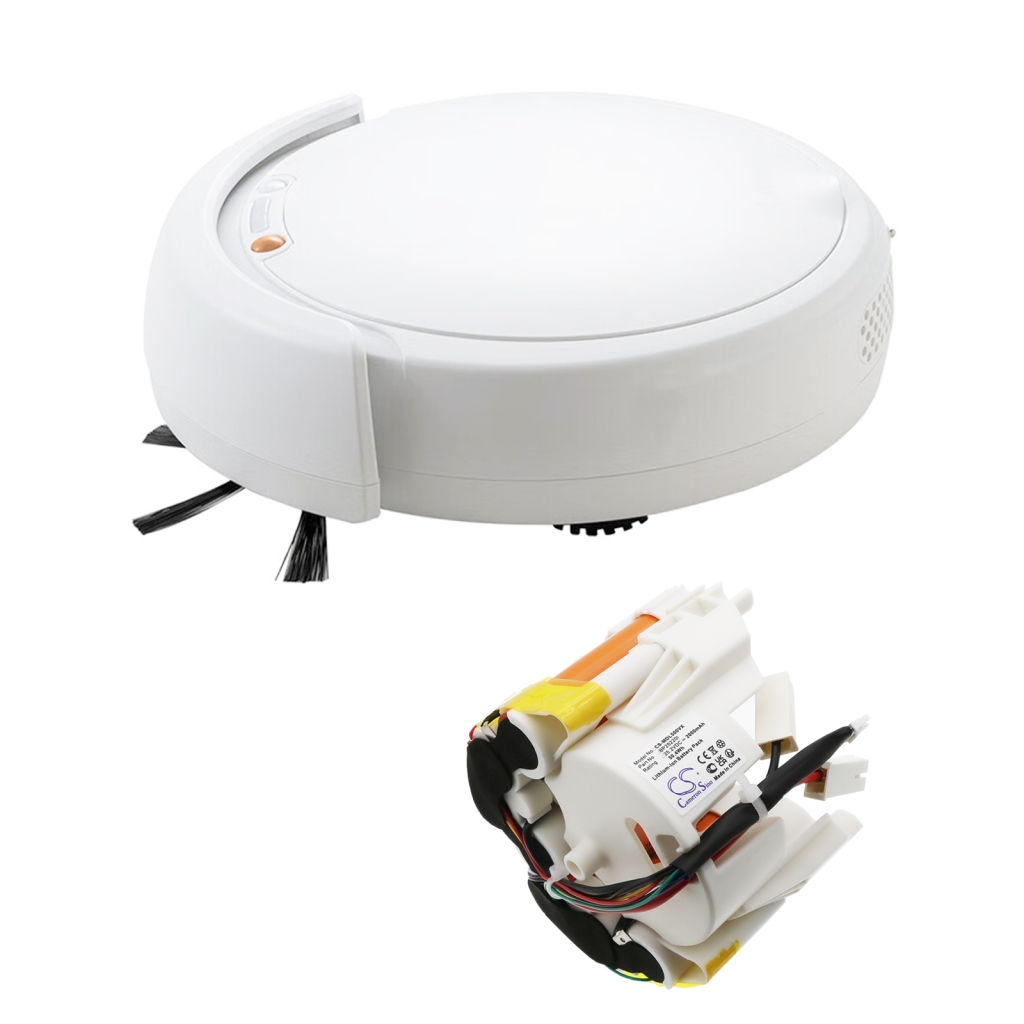Batería de vacío Midea CS-MDL500VX