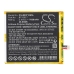 Batería de la tableta Medion CS-MDP106SL