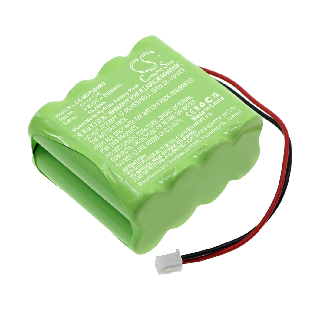 Batería Médica Medima CS-MDP200MD
