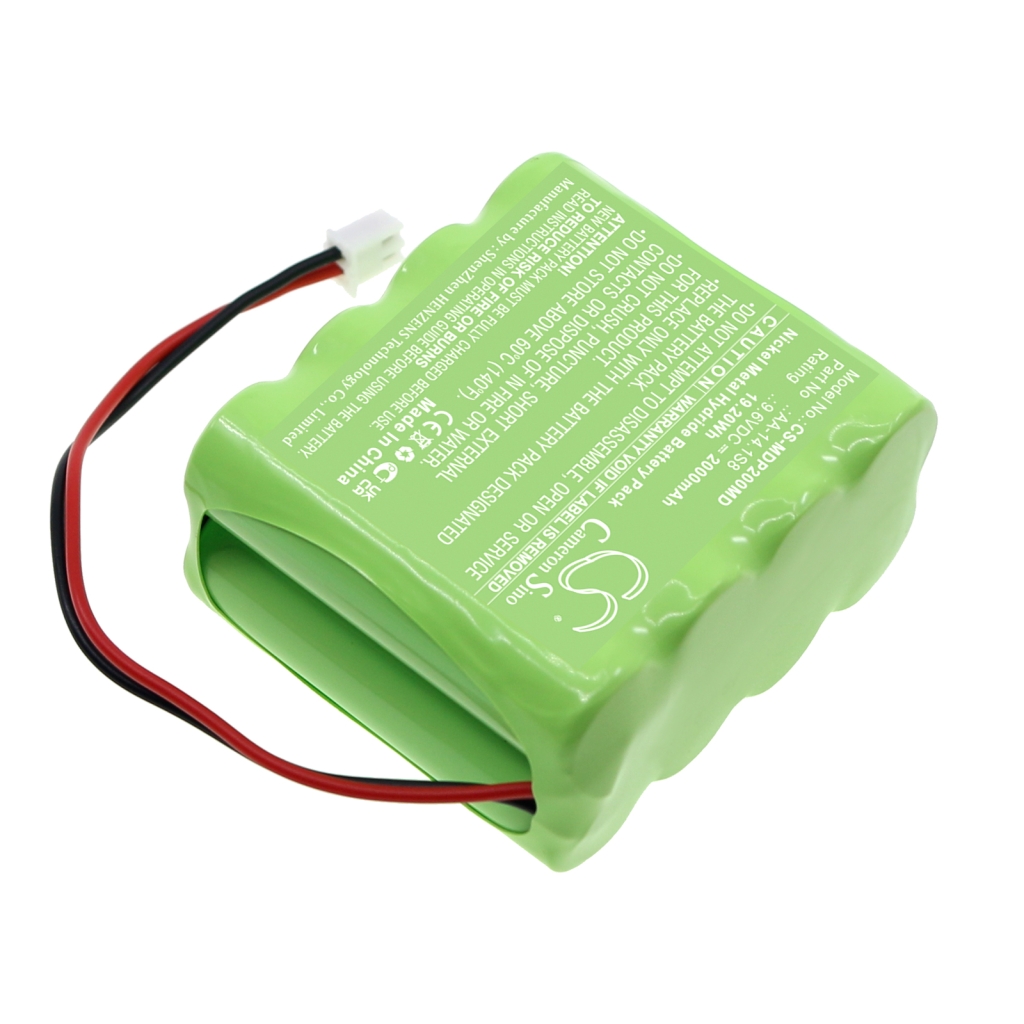 Batería Médica Medima CS-MDP200MD