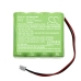 Batería Médica Medima CS-MDP200MD