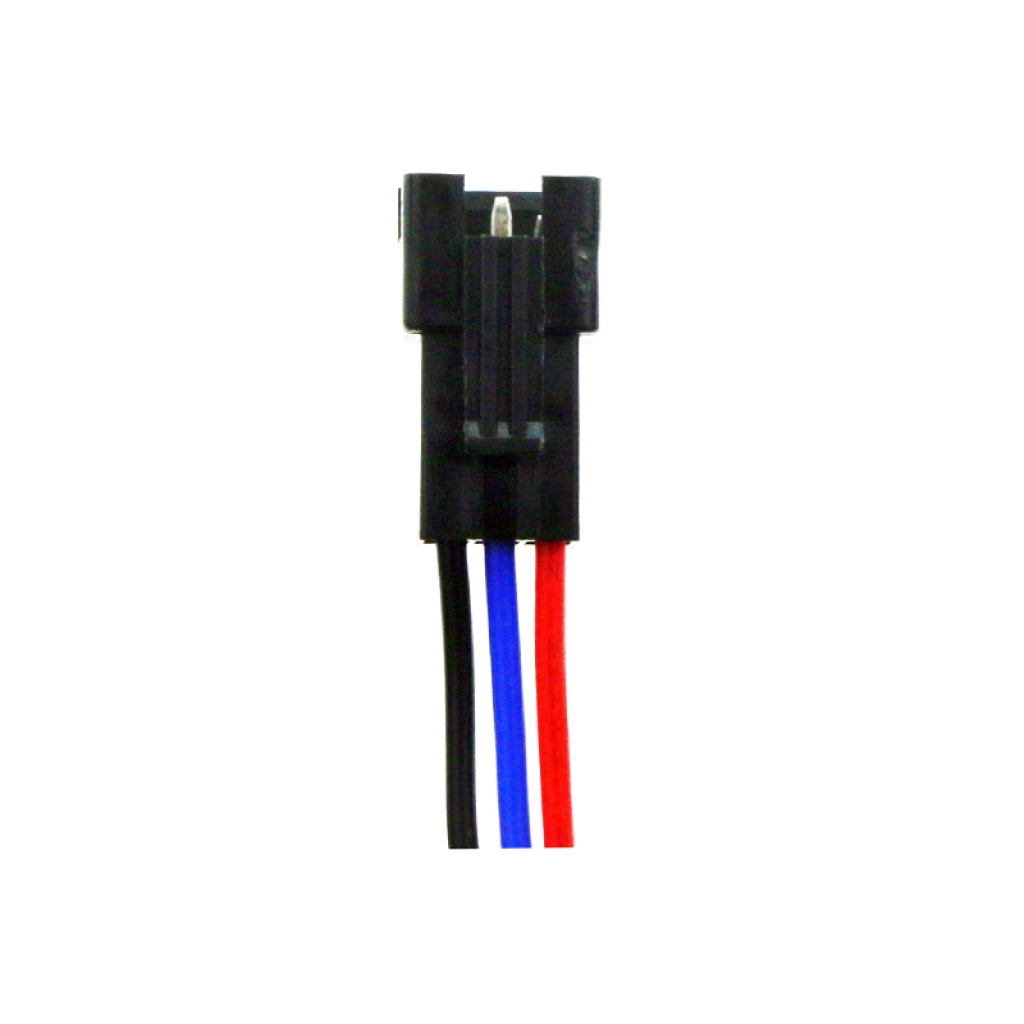 Batería Médica Medcaptain MP-60A