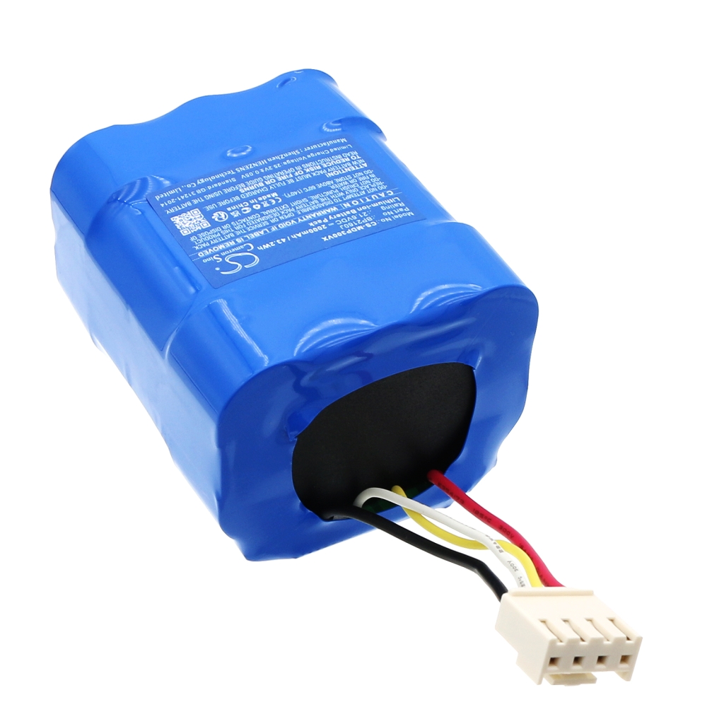 Batería de vacío Media CS-MDP300VX
