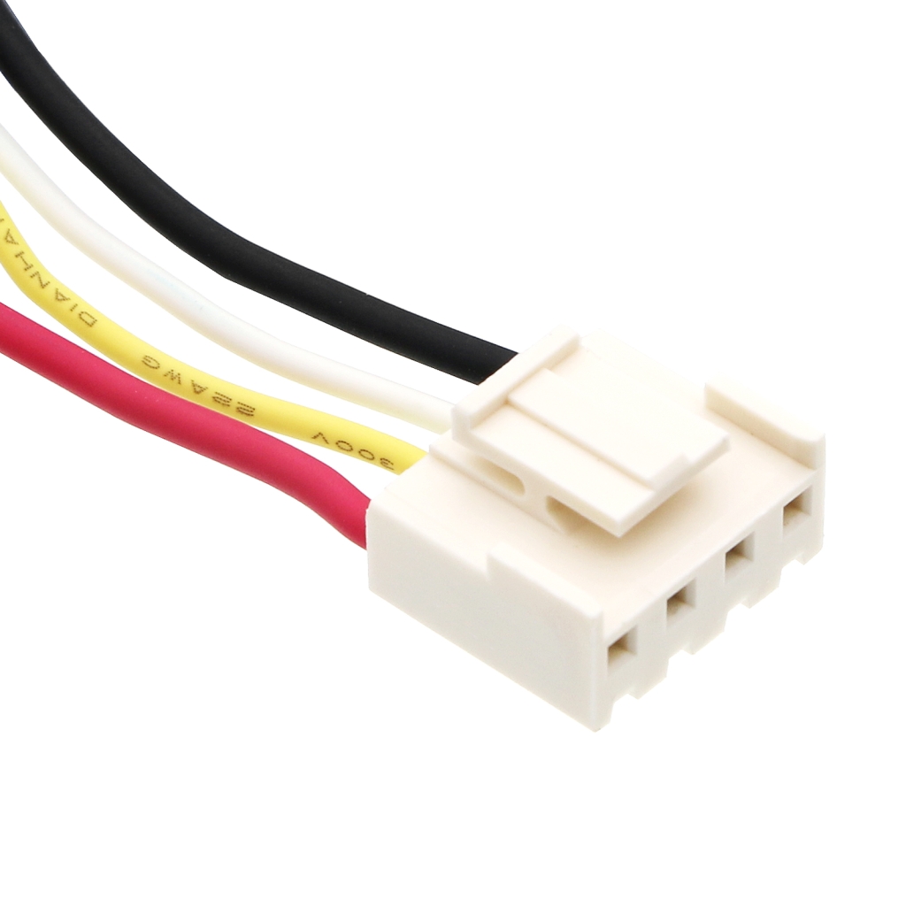 Batería de vacío Media CS-MDP300VX