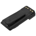 Batería de radio de dos vías Motorola CS-MDP480TW