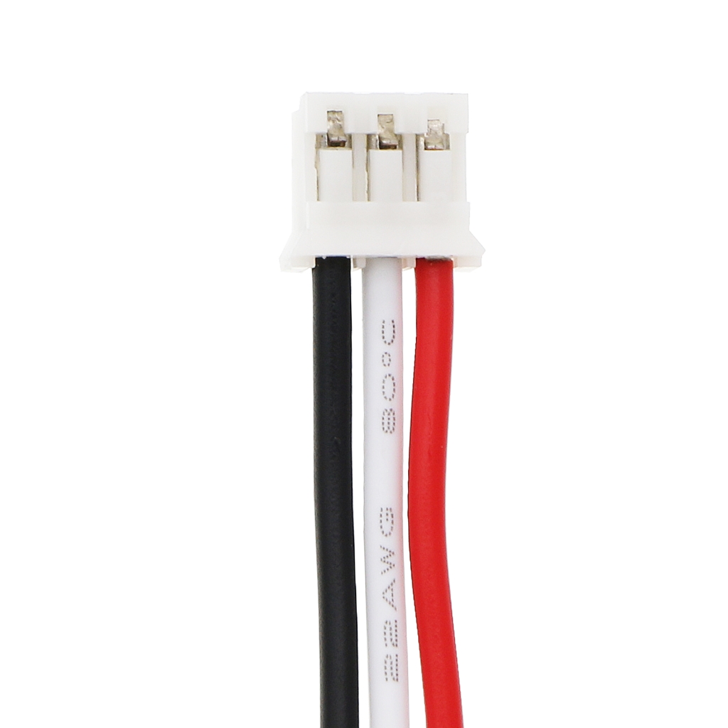 Baterías Sustituye INR18650-3S1P