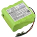 Batería para herramientas eléctricas Megger CS-MDR200SL