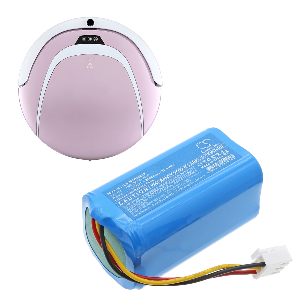 CS-MDR300VX