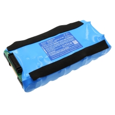 Reemplazo de batería compatible para Eureka BP22225B