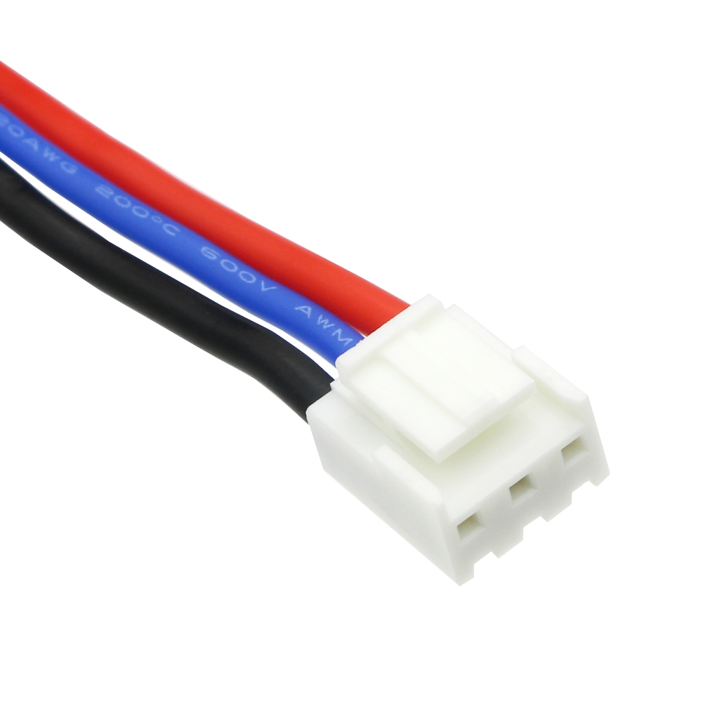 Batería de vacío Media CS-MDU321VX