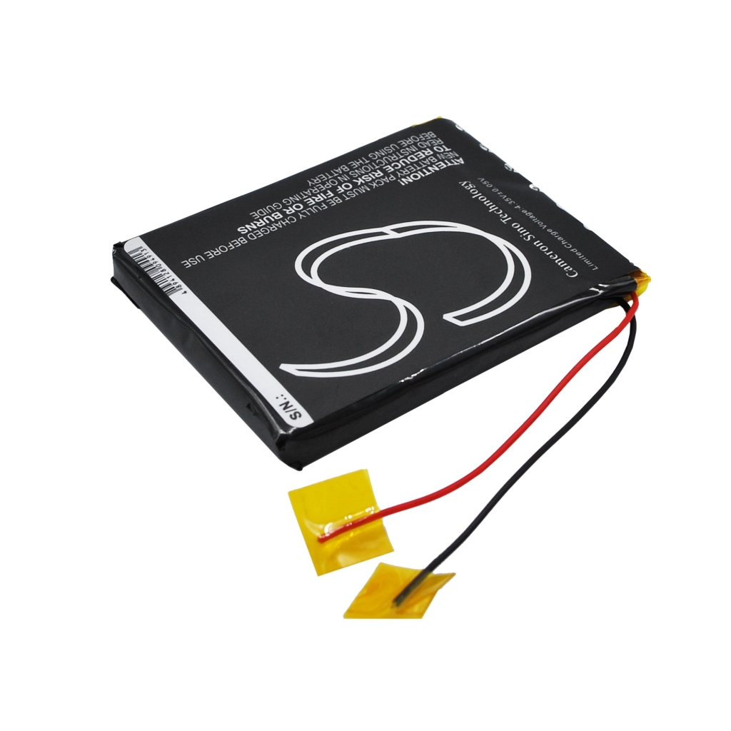 GPS, Batería del Navegador Modecom CS-MDX300SL