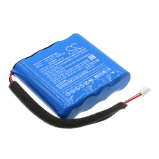 Reemplazo de batería compatible para Monster INR18650-2S2P