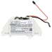 Batería de vacío Media CS-MDZ700VX
