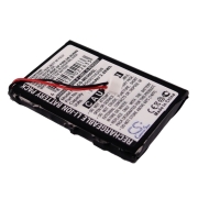 CS-ME500SL<br />Baterías para  reemplaza la batería GP50301HG026