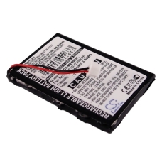 Reemplazo de batería compatible para Radio Shack GP50301HG026