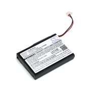 CS-ME500XL<br />Baterías para  reemplaza la batería GP50301HG026