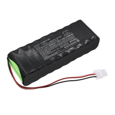 Reemplazo de batería compatible para Medicaleconet 110616,110616-O