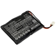 Reemplazo de batería compatible para Mediaid 0132-60007-000