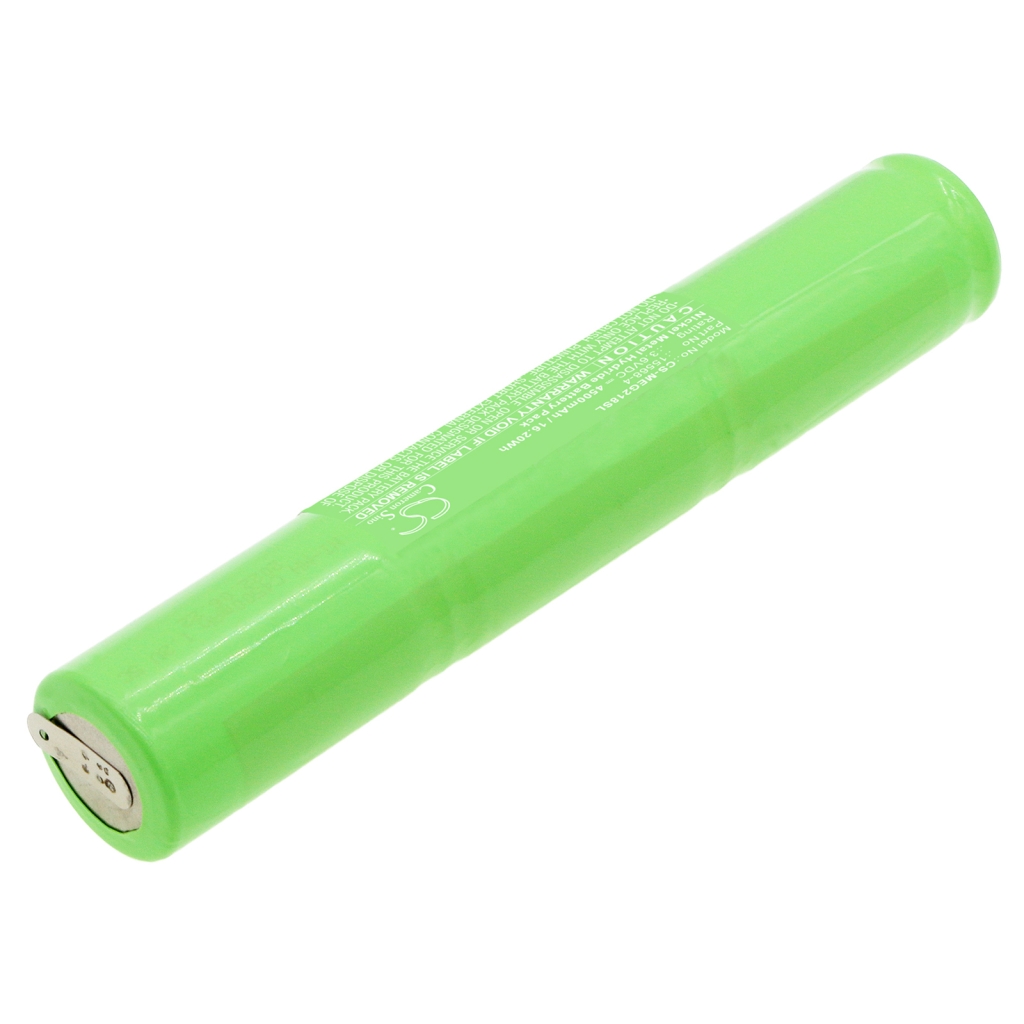 Batería para herramientas eléctricas Megger CS-MEG218SL