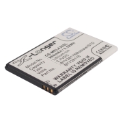 Batería del teléfono móvil Mobistel EL430 Dual