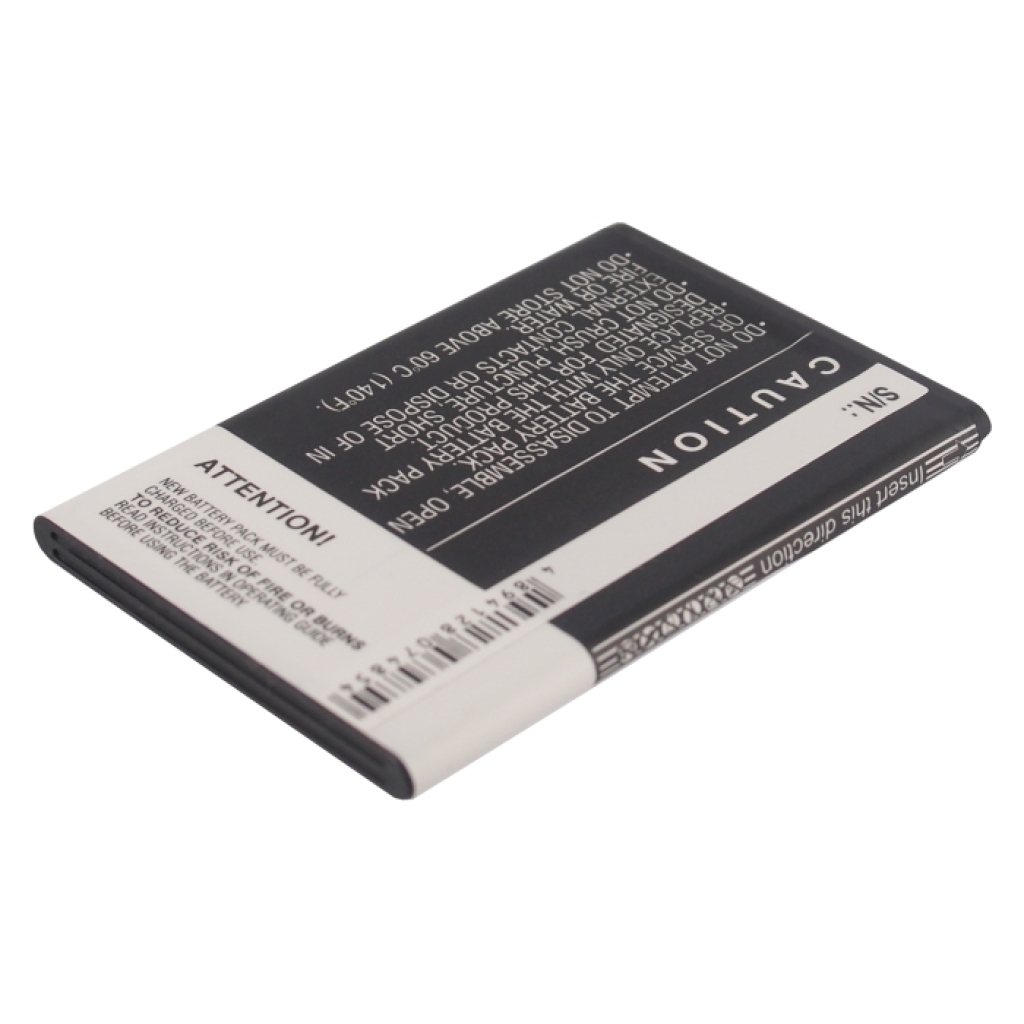 Batería del teléfono móvil Mobistel EL430