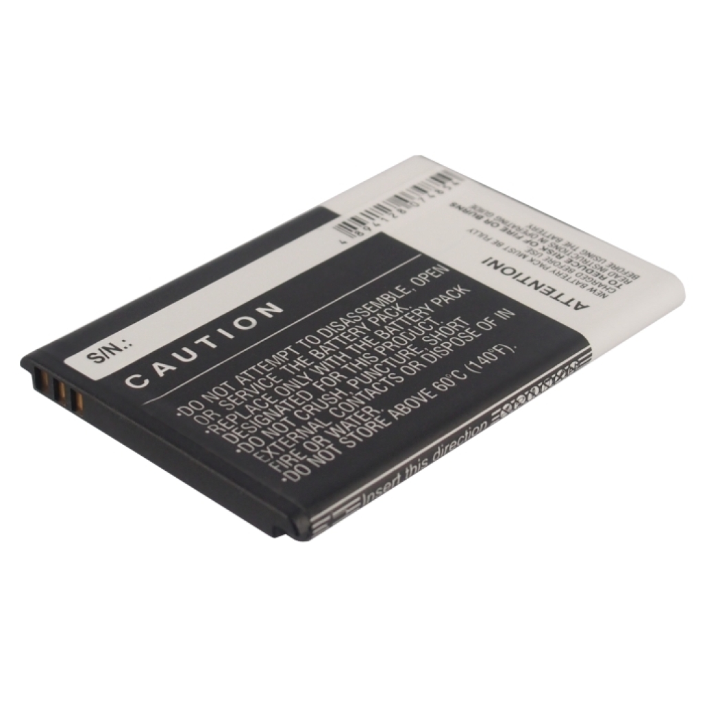 Batería del teléfono móvil Mobistel EL430