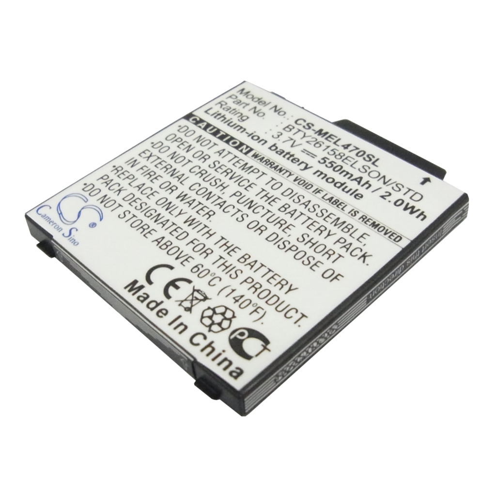 Batería del teléfono móvil Emporia CS-MEL470SL