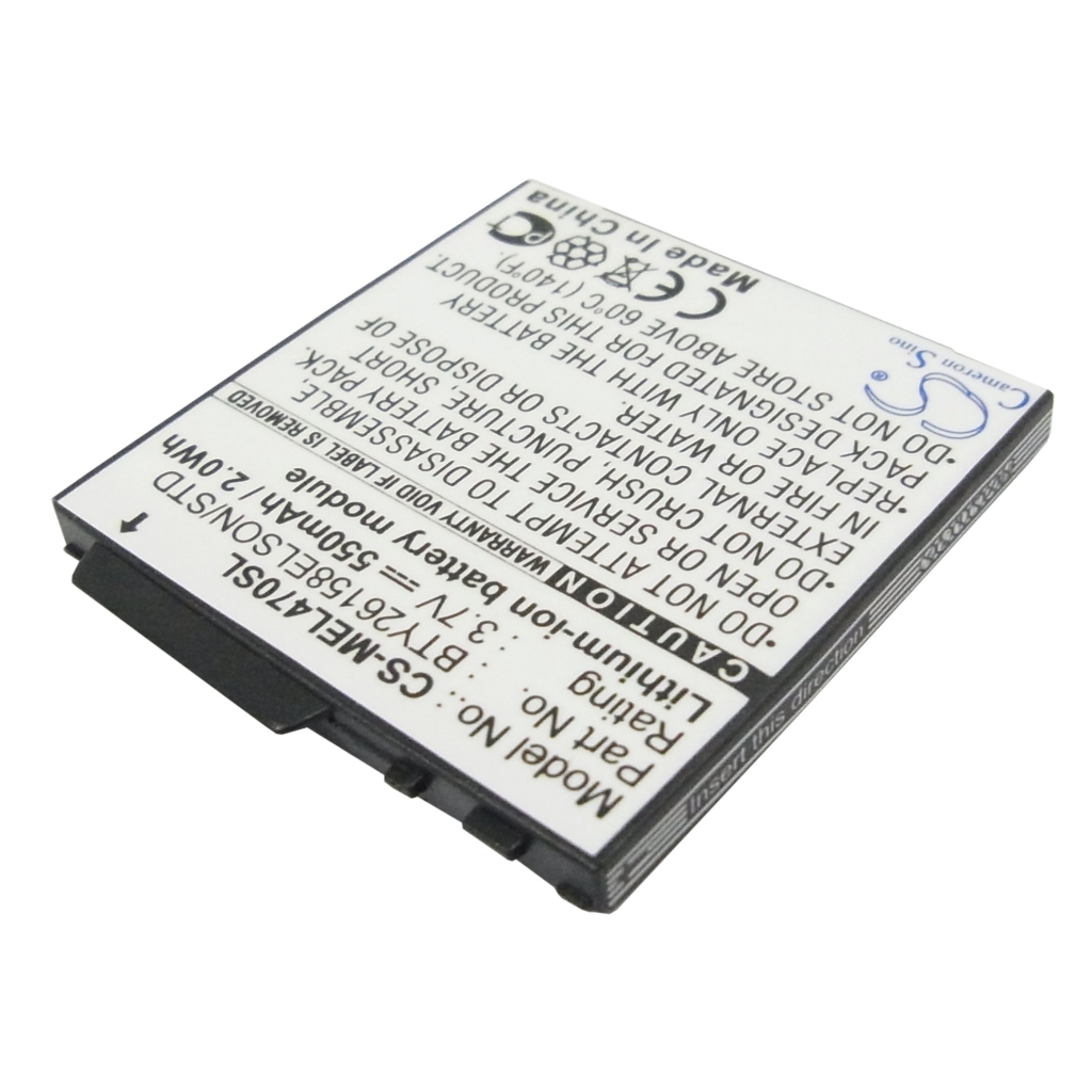 Batería del teléfono móvil Emporia CS-MEL470SL
