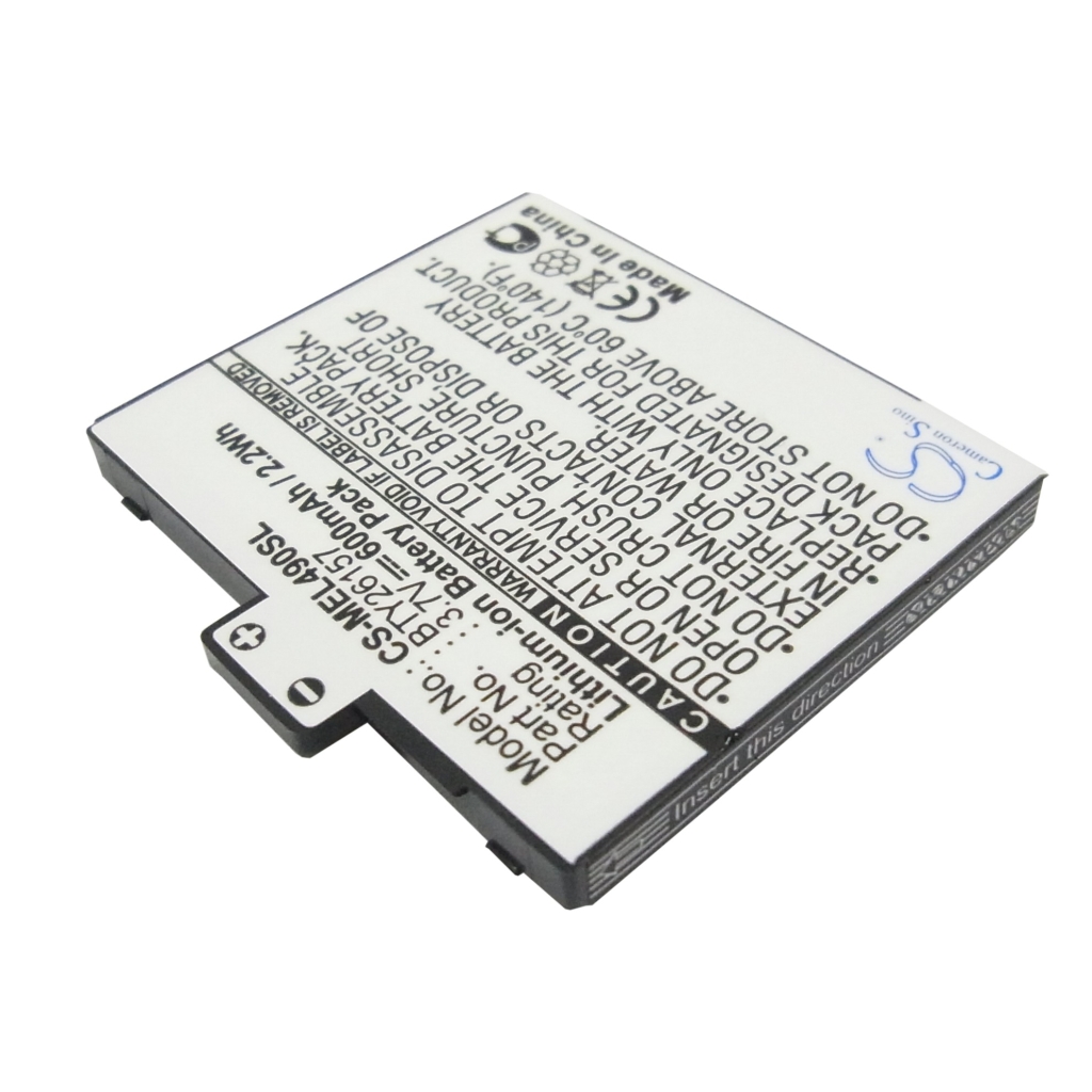 Batería del teléfono móvil Emporia CS-MEL490SL