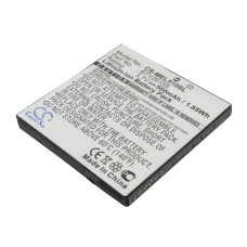 Reemplazo de batería compatible para Emporia BTY26155