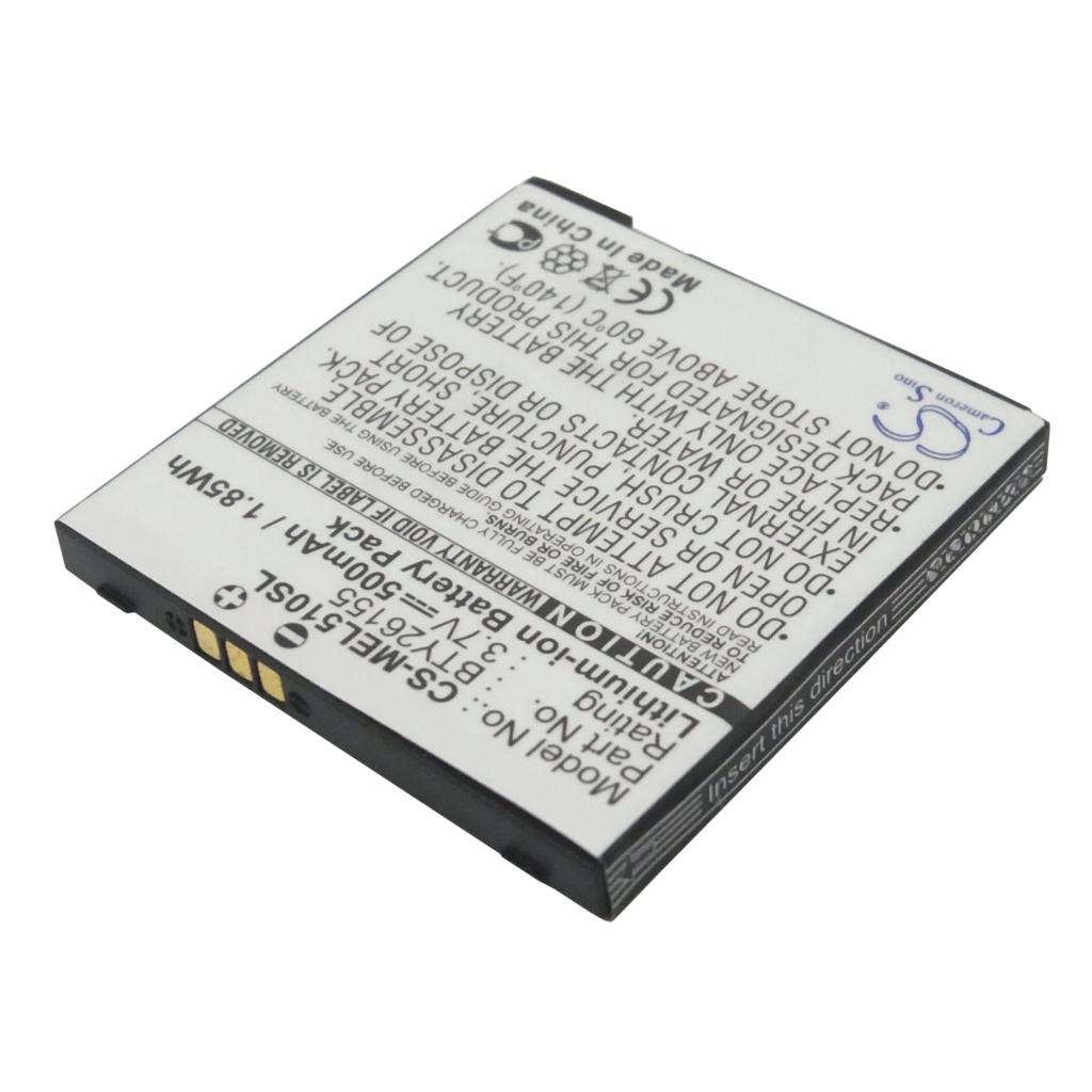 Batería del teléfono móvil Emporia CS-MEL510SL
