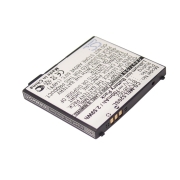 CS-MEL520SL<br />Baterías para  reemplaza la batería BTY26162