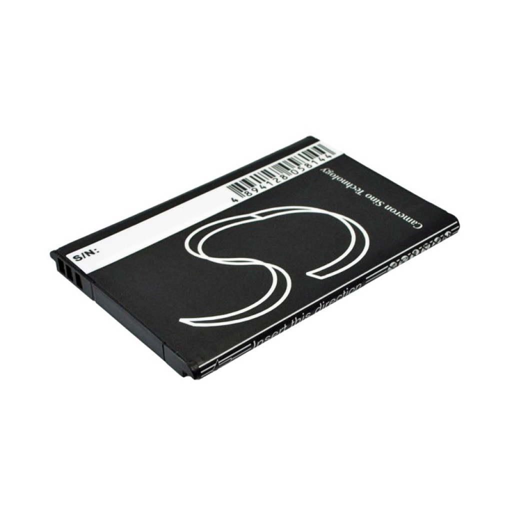 Batería de la tableta Mobistel EL540Dual