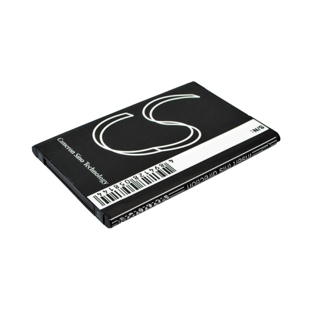 Batería de la tableta Mobistel EL540Dual