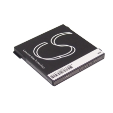 Reemplazo de batería compatible para Emporia BTY26166,BTY26166ELSON/STD