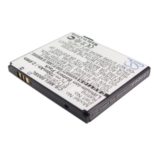 Reemplazo de batería compatible para Emporia BTY26163,BTY26163ELSON/STD