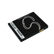 CS-MEL590SL<br />Baterías para  reemplaza la batería BTY26159