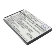 Batería del teléfono móvil Mobistel EL600 Dual
