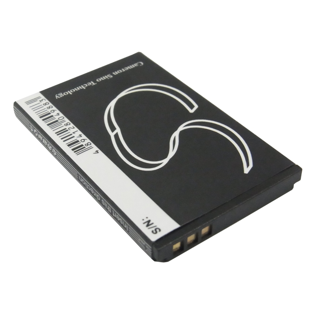 Batería del teléfono móvil Mobistel EL600 Dual