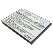 Batería del teléfono móvil Mobistel EL680