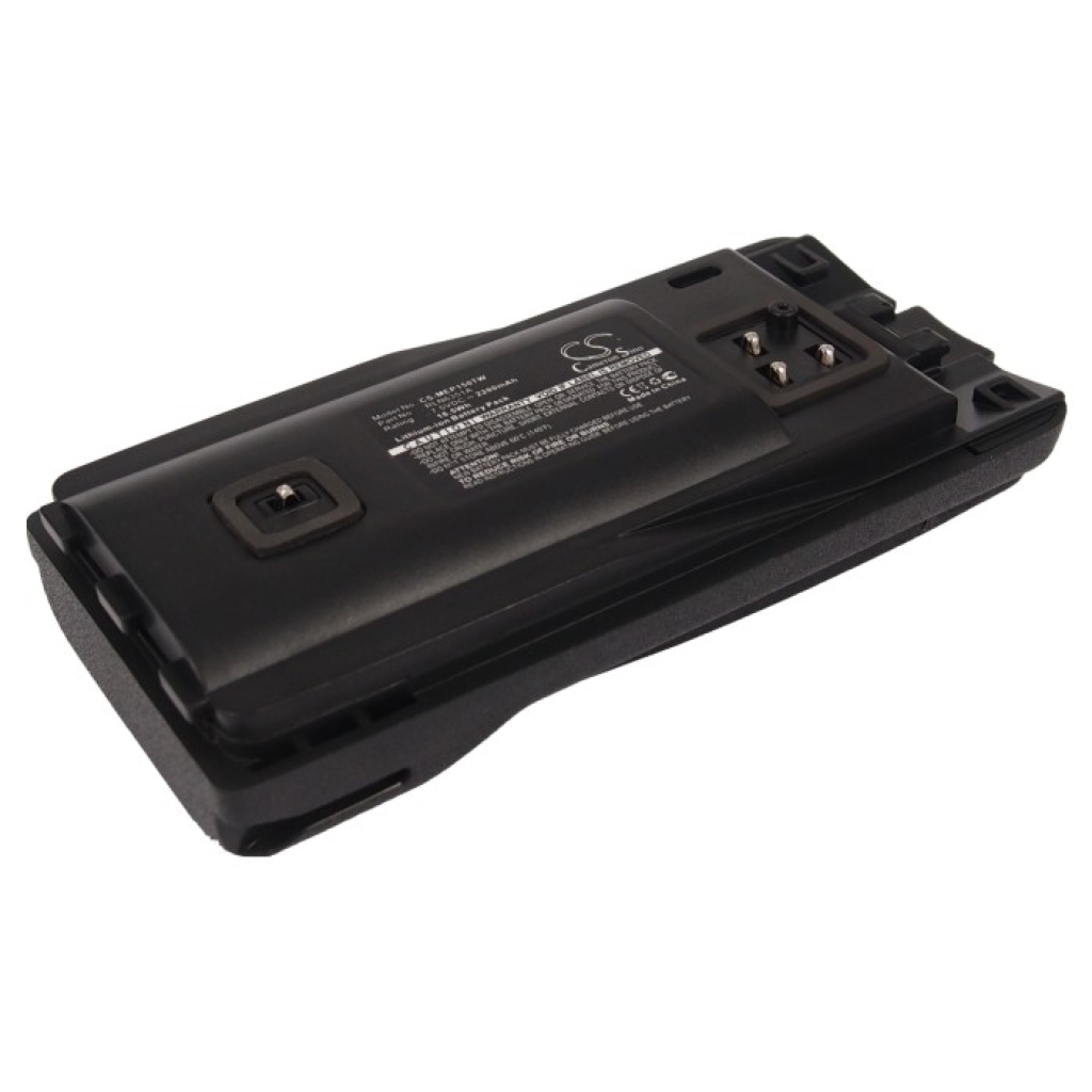 Baterías Sustituye RLN6351A