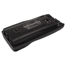 Reemplazo de batería compatible para Motorola 6080384X65,PMNN6035,RLN6351A