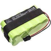CS-MEP600MD<br />Baterías para  reemplaza la batería 110341