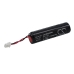 Batería digital DAB Midland CS-MER300SL
