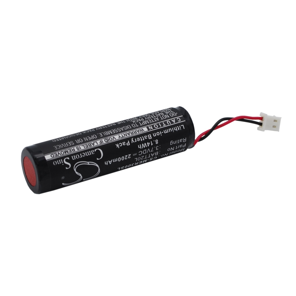 Batería digital DAB Midland CS-MER300SL