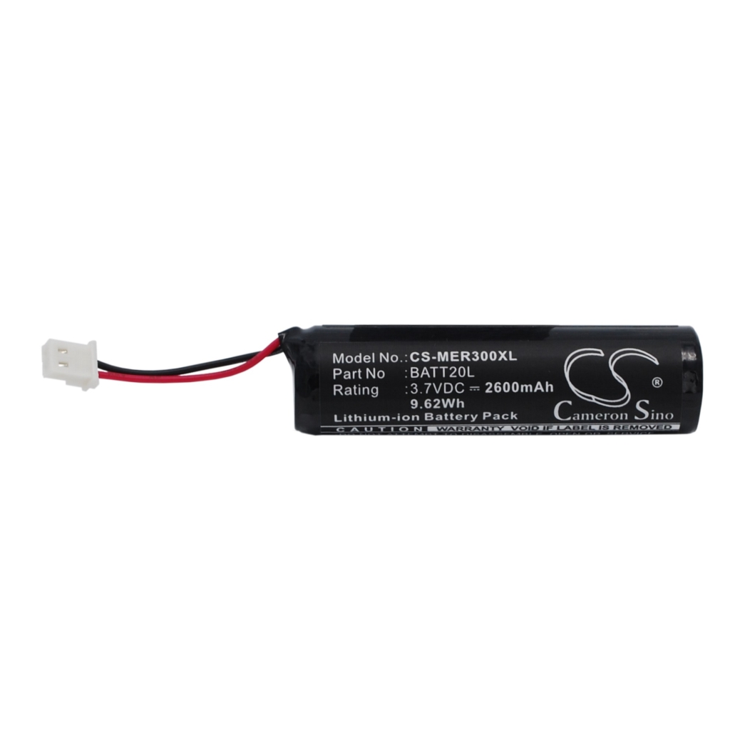 Batería digital DAB Midland CS-MER300XL