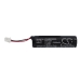 Batería digital DAB Midland CS-MER300XL