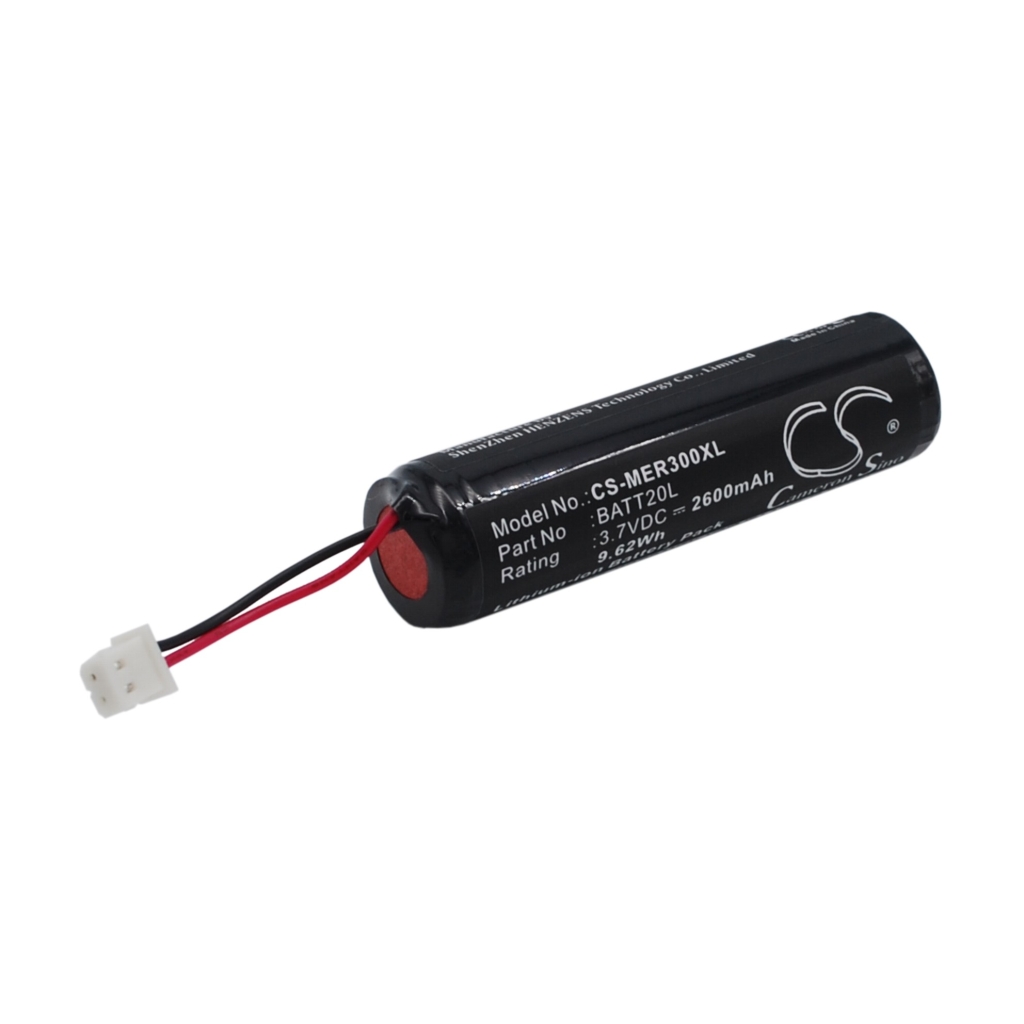 Batería digital DAB Midland CS-MER300XL
