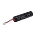 Batería digital DAB Midland CS-MER300XL